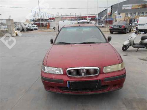 Used Parts MG MG ZT- T 2.0 CDTi (116 hp) 1157496