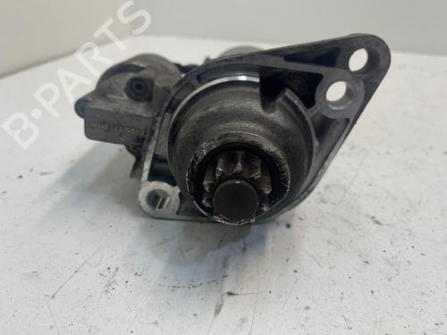 Used Starter SEAT LEON (1P1) 1.9 TDI (90 hp) 21127691