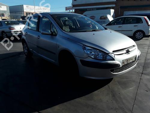 Fuse box PEUGEOT 307 (3A/C) 1.6 16V | BP16167585E1 