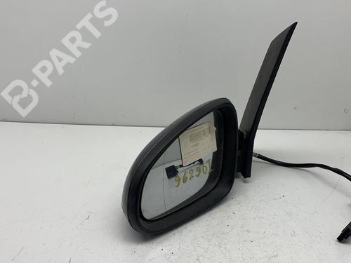 Left mirror OPEL ASTRA J (P10)  | BP10996644C26 