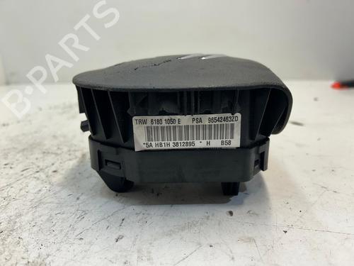 Driver airbag CITROËN C4 Picasso I MPV (UD_)  | BP21801463C9 
