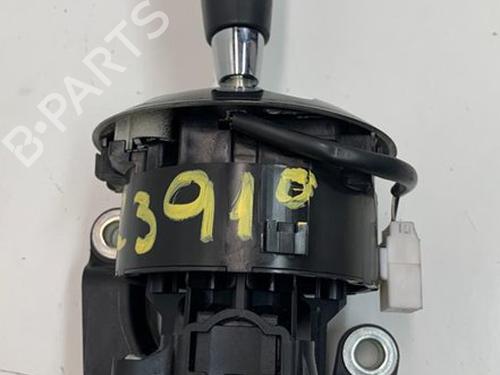 Gear lever FIAT 500 (312_) 1.2 (312AXA1A) | BP15670455M90 
