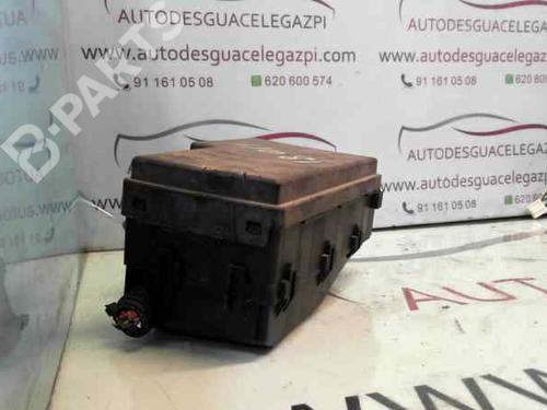 Used Fuse box FORD FOCUS II (DA_, HCP, DP) [2004-2013]  11002031