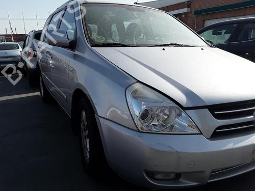 Starter KIA CARNIVAL / GRAND CARNIVAL III (VQ) 2.9 CRDi | BP11009246M8 