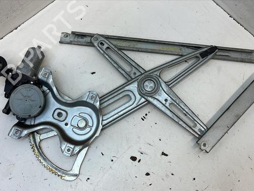 Used Front right window mechanism TOYOTA YARIS (_P9_) [2005-2014]  29855770