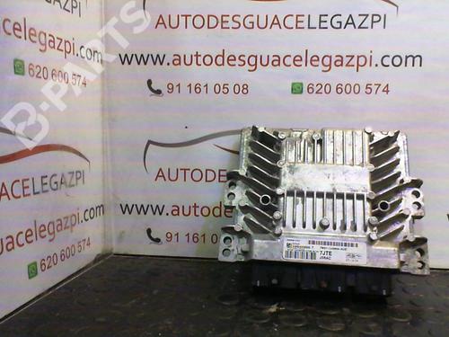 Used Engine control unit (ECU) FORD FOCUS C-MAX (DM2) [2003-2007]  11006975