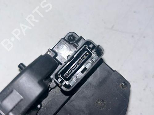 Rear right lock NISSAN NOTE (E11, NE11) 1.6 | BP20689430C99 