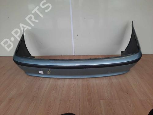 Rear bumper BMW 3 (E46) 316 i | BP17129400C8 