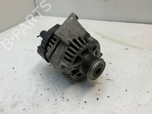 alternator-fiat-grande-punto-199_-2005-26486850 main image