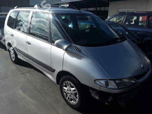 Used Parts RENAULT ESPACE III (JE0_)  2.2 12V TD (JE0E, JE0H, JE0P)  1158301