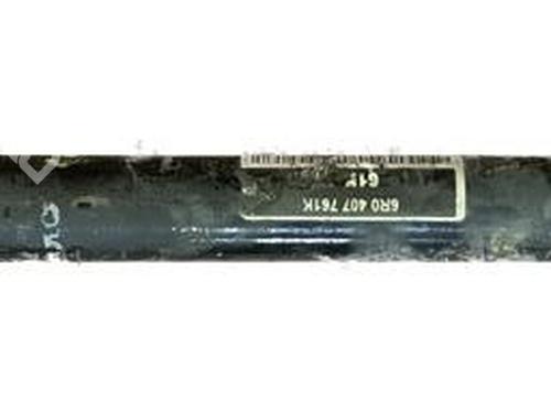 Used Left front driveshaft SEAT IBIZA IV SC (6J1, 6P5) 1.2 TSI (90 hp) 11006464