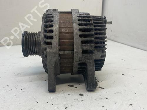 Alternator NISSAN QASHQAI I (J10, NJ10) 2.0 | BP28538497M7