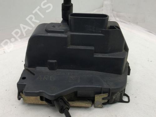Rear left lock RENAULT VEL SATIS (BJ0_) 3.0 dCi (BJ0J, BJ0N) | BP12581770C100 