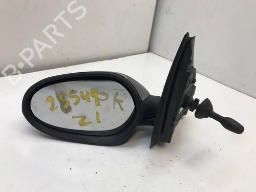 Left mirror LANCIA YPSILON (843_) 1.3 JTD (843.AXD11, 843.AXD1A) CONSULTAR |
