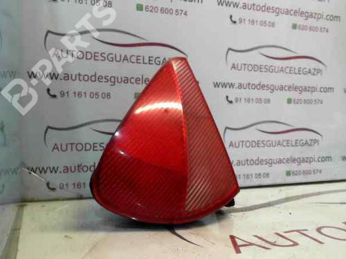 Right taillight LANCIA LYBRA (839_) 1.6 16V (839AXA1A) (103 hp) 11001768