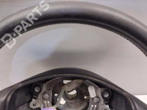 Steering wheel AUDI A2 (8Z0) 1.4 | BP11861138C49 