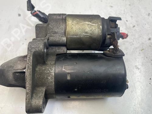 Starter FORD FOCUS II (DA_, HCP, DP) 1.6 | BP18486704M8 