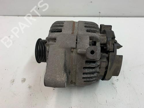 Alternator OPEL MERIVA A MPV (X03) 1.6 16V (E75) | BP15824103M7 