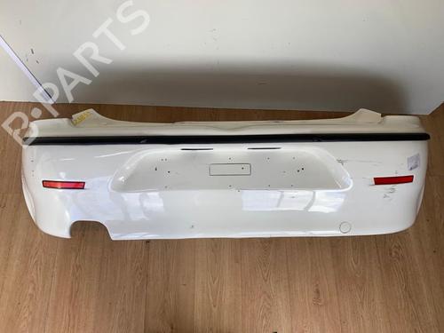 Bagtil kofangere ALFA ROMEO 147 (937_) 1.9 JTDM (937.AXD1A, 937.AXV1A, 937.BXB1A) | BP15820342C8 