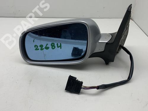 Left mirror VW BORA I (1J2) 1.6 16V | BP11009253C26 