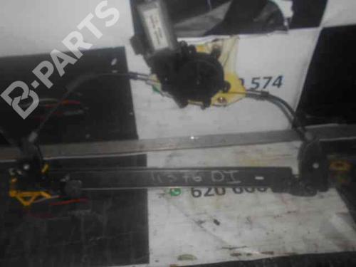 Used Front left window mechanism ALFA ROMEO 156 (932_) 1.9 JTD 16V (932AXE00) (140 hp) 10997155