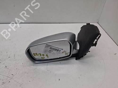 Left mirror HONDA CIVIC VII Hatchback (EU, EP, EV) 1.6 i (EP2, EU8, EU6) | BP20349930C26 