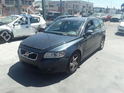Gearbox VOLVO V50 (545) 1.6 D | BP11364254M3 