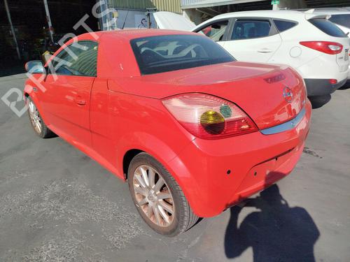 ABS pump OPEL TIGRA TwinTop (X04) 1.4 (R97) | BP29502118M43 