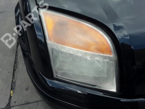 Used Right headlight Right headlight FORD FUSION (JU_) 1.6 TDCi (90 hp) 11199024 11199024