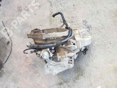 Used Gearbox OPEL INSIGNIA A (G09) [2008-2017]  10998742