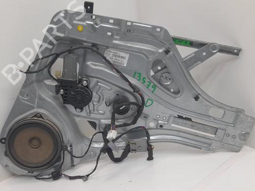 Front right window mechanism KIA SPORTAGE II (JE_, KM_)  | BP12434240C23 