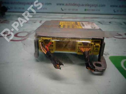 Used ECU airbags TOYOTA COROLLA Verso (ZER_, ZZE12_, R1_) 2.2 D-4D (AUR10_, AUR10R) (177 hp) 10998668