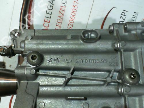Gearbox BMW 3 (E90) 325 i | BP11001698M3 