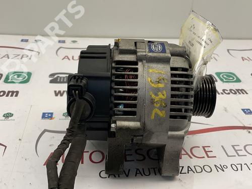 Alternator CITROËN C1 (PM_, PN_) 1.4 HDi | BP11007008M7 