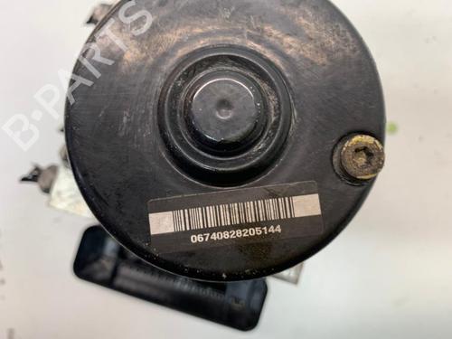 ABS pump VW GOLF V (1K1)  | BP16019981M43 
