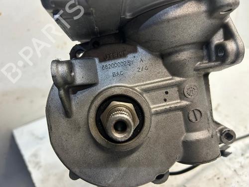 Steering column RENAULT CLIO IV (BH_)  | BP22312680M21 