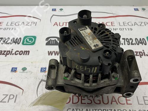 Alternator SUZUKI SWIFT III (MZ, EZ) 1.3 DDiS (RS413D) | BP11007617M7 
