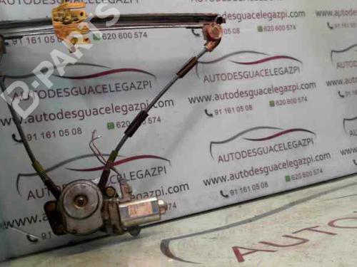 Used Rear right window mechanism CITROËN XSARA PICASSO (N68) 1.6 16V (109 hp) 11002569