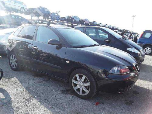 Mass air flow sensor SEAT IBIZA III (6L1)  | BP10999079M95 