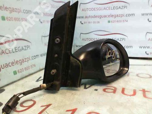 Right mirror SEAT TOLEDO III (5P2)  | BP10996721C27 
