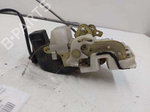 Rear right lock HONDA CR-V I (RD) 2.0 16V 4WD (RD1, RD3) | BP16552751C99 