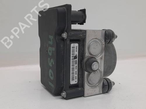 ABS pump RENAULT CLIO III (BR0/1, CR0/1) 1.2 16V (BR0R, BR1D, BR1L, CR0R) | BP12434627M43 
