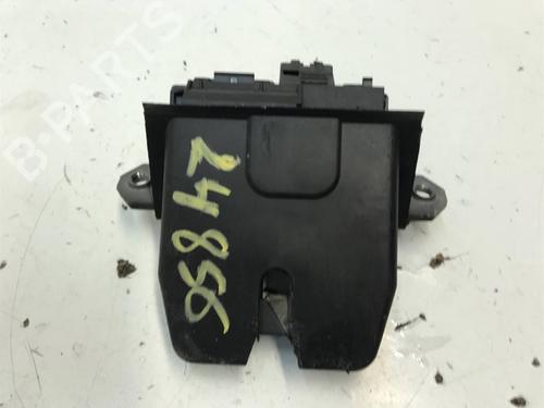 Tailgate lock FORD MONDEO IV (BA7) 2.0 TDCi | BP26499173C101 
