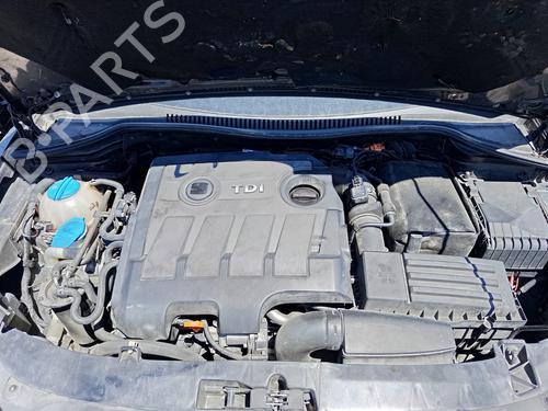 Used Servo brake SEAT LEON (1P1) 1.6 TDI (90 hp) 27800906