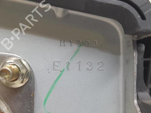 Førerens kollisjonspute NISSAN X-TRAIL I (T30)  | BP12434679C9 
