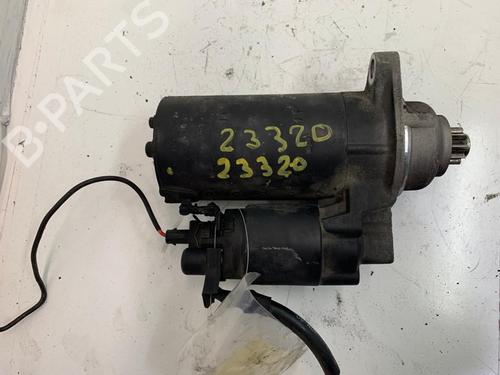Starter VW GOLF IV (1J1) 1.9 TDI | BP13731778M8 