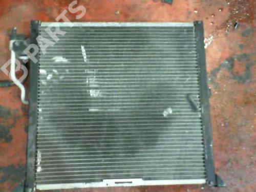Used AC radiator BMW 3 (E36) 318 is (140 hp) 11003132