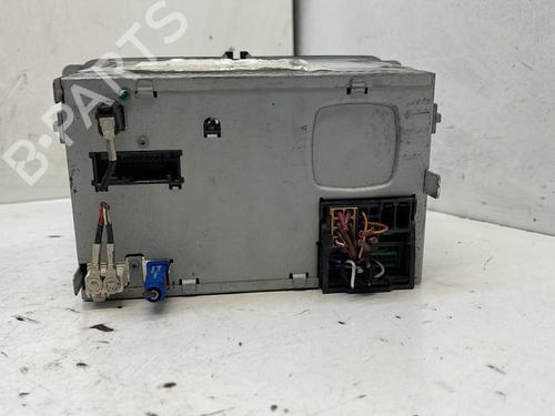 Electronic module SEAT ALTEA XL (5P5, 5P8)  | BP29869429M83