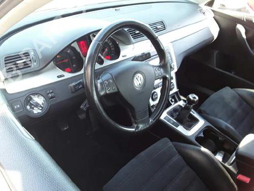 Switch VW PASSAT B6 (3C2)  | BP11004541I30 