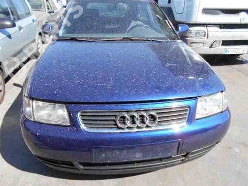 Right mirror AUDI A3 (8L1) 1.9 TDI | BP10996801C27 